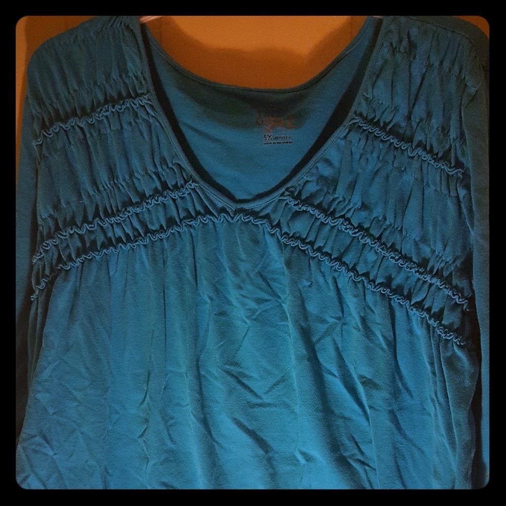 Women's top
